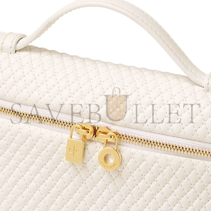 LORO PIANA EXTRA POCKET L19 FAP4694 (19*11.5*7 cm)